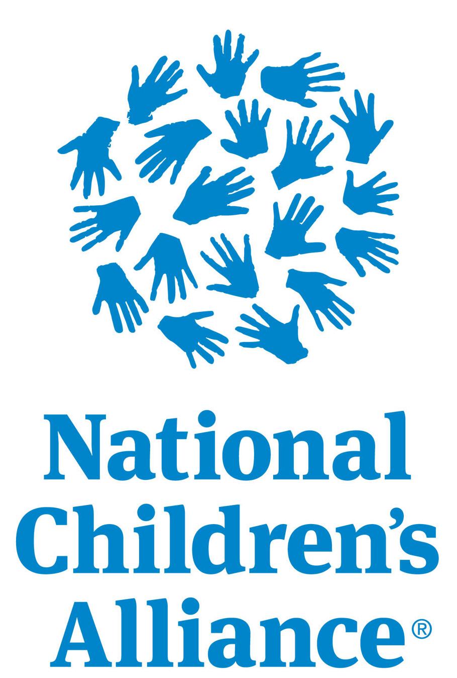 National Childrens Alliance logo