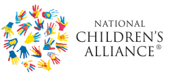 National Childrens Alliance logo