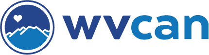 West Virginia Child Advocacy Network (wvcan) logo
